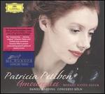 Amoureuses - Patricia Petibon (soprano); Concerto Kln; Daniel Harding (conductor)