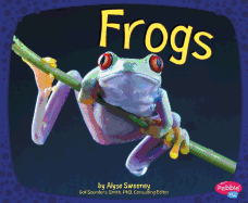 Amphibians Frogs