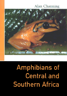 Amphibians of Central and Southern Africa: A Study in Culture Change