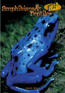 Amphibians & Reptiles in 3-D
