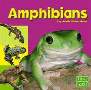 Amphibians - Richardson, Adele D