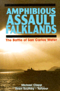 Amphibious Assault, Falklands
