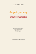 Amphitryon 2019