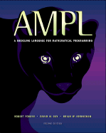 Ampl: A Modeling Language for Mathematical Programming