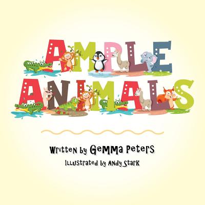 Ample Animals - Peters, Gemma