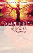 Amplified Bible-Am-Compact