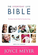 Amplified Everyday Life Bible-AM: The Power of God's Word for Everyday Living