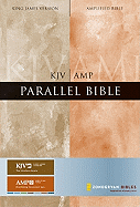 Amplified Parallel Bible-PR-KJ/AM
