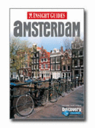 Amsterdam Insight Guide