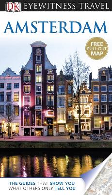 Amsterdam. Main Contributors, Robin Pascoe, Christopher Catling - Pascoe, Robin