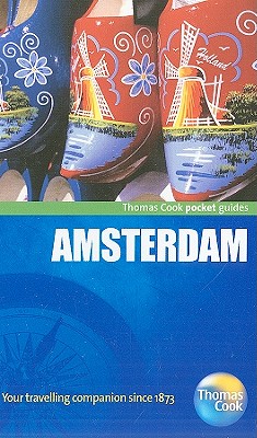 Amsterdam Pocket Guide - Gerrard, Mike, and Ran, Mindy (Revised by)