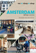 Amsterdam Style Guide: eat sleep shop