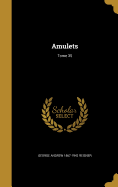 Amulets; Tome 35