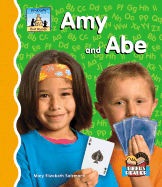 Amy and Abe