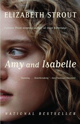 Amy and Isabelle - Strout, Elizabeth