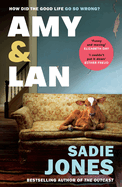 Amy and Lan: The enchanting new novel from the Sunday Times bestselling author of The Outcast