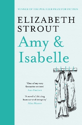 Amy & Isabelle - Strout, Elizabeth