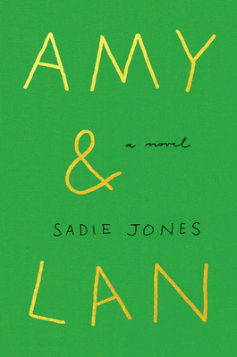 Amy & LAN - Jones, Sadie