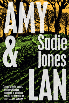 Amy & LAN - Jones, Sadie