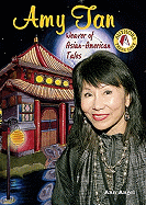 Amy Tan: Weaver of Asian-American Tales