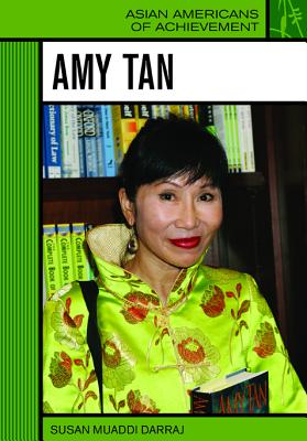Amy Tan - Darraj, Susan Muaddi