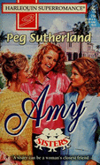 Amy - Sutherland, Peg, and Darcy, Lilian