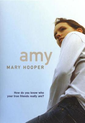 Amy - Hooper, Mary