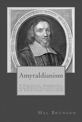 Amyraldianism: A Parabolic, Geometric, and Exegetical Critique of Four-point Calvinism - Nettles, Thomas J (Foreword by), and Warfield D D, Benjamin Breckenridge