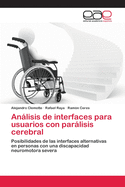 Anlisis de interfaces para usuarios con parlisis cerebral