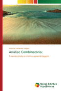 Anlise Combinatria