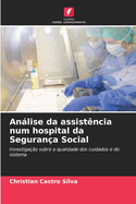 Anlise da assistncia num hospital da Segurana Social