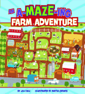 An A-Maze-Ing Farm Adventure