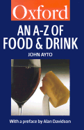 An A-Z of Food and Drink
