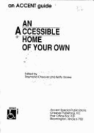 An Accessible Home of Your Own