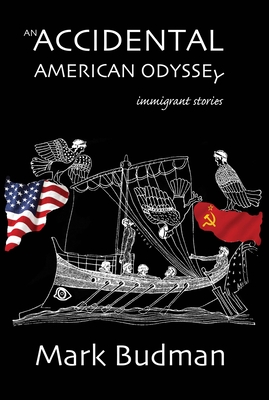 An Accidental American Odyssey - Budman, Mark