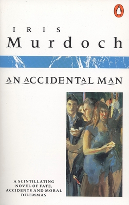 An Accidental Man - Murdoch, Iris