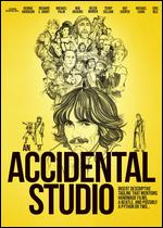 An Accidental Studio - Ben Timlett; Bill Jones; Kim Leggatt