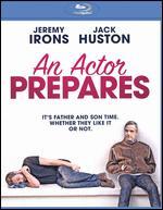 An Actor Prepares [Blu-ray]