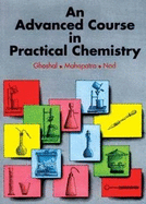 An Advanced Curse in Practical Chemistry