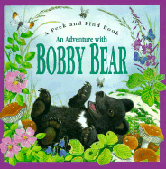 An Adventure with Bobby Bear