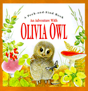 An Adventure with Olivia Owl