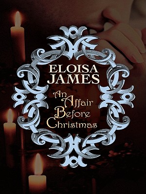 An Affair Before Christmas - James, Eloisa