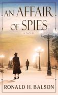 An Affair of Spies