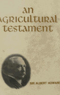 An agricultural testament