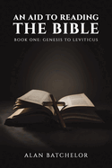 An Aid to Reading the Bible