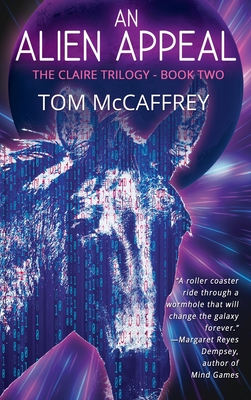 An Alien Appeal - McCaffrey, Tom