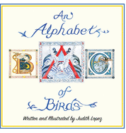 An Alphabet of Birds
