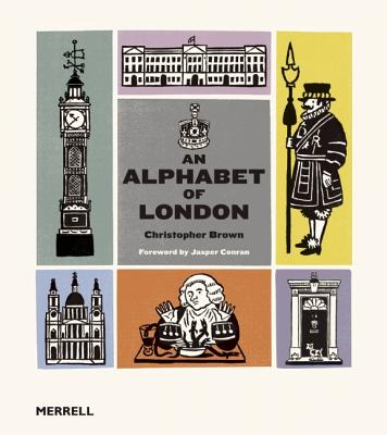 An Alphabet of London - 