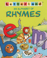 An alphabet of rhymes