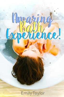 An Amazing Bath Experience: Have an amazing bath experience with bath salts, oils, homemade soaps, face masks, body scrubs, soaks, shampoos, aromatherapy, body lotions, moisturizers and much more! - Taylor, Emily